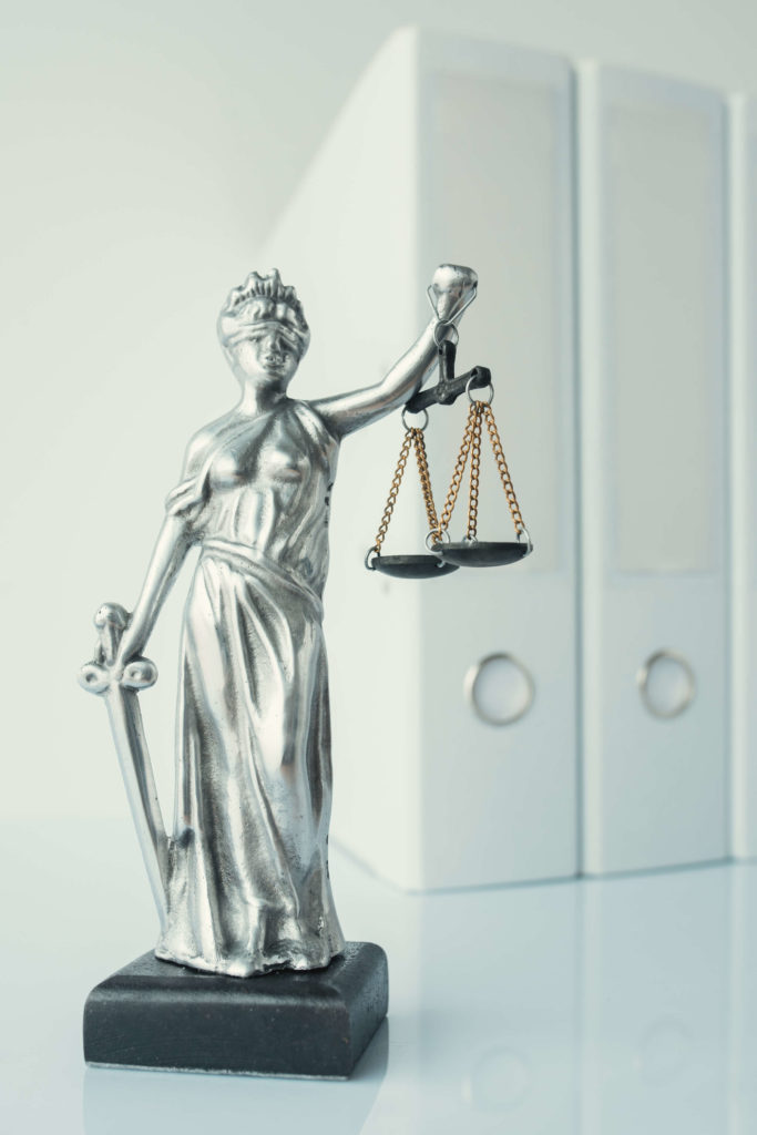 justicia